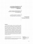 Research paper thumbnail of La custodia compartida en la práctica judicial española: Los criterios y factores para su atribución