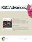 Research paper thumbnail of Fulleropyrrolidine molecular dumbbells act as multi-electron-acceptor triads. Spectroscopic, electrochemical, computational and morphological characterizations