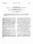 Research paper thumbnail of Phase-shift study of the 147 nm xenon-sensitized fluorescence of CO