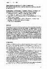 Research paper thumbnail of Detoxification of ochratoxin A, a food contaminant: Prevention of growth of Aspergillus ochraceus and its production of ochratoxin A