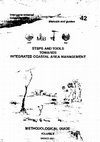 Research paper thumbnail of Steps and tools towards integrated coastal area management : methodological guide, Volume II