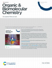 Research paper thumbnail of An expedient copper-catalysed asymmetric synthesis of γ-lactones and γ-lactams. Application to the synthesis of lucidulactone A