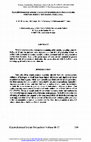 Research paper thumbnail of Platinum-Based Anode Catalyst Dispersed in Polyaniline for the Direct Methanol Fuel Cell