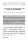 Research paper thumbnail of Enrichement of Activated Sludge in Ammonia Oxidizing Microorgansims, for a More Efficient Nitrification in Recirculating Aquaculture Systems