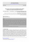 Research paper thumbnail of The Use of a Selected Fast-Sedimentation Green Microalgae for Wastewater Treatment