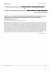 Research paper thumbnail of Synthetic waste water treatment by selected consortia of photosynthetic microorganisms alone or in coculture with selected consortia of ammonia oxidizing and/or denitrifying microorganisms