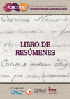 Research paper thumbnail of Libro de Resumenes I CIETBa