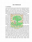 Research paper thumbnail of ZEOLIT/TiO2 BERBASIS LEMPUNG PARIAMAN-ABU SEKAM PADI DAN STUDI LITERATUR MENGENAI AKTIVITAS FOTOKATALITIKNYA