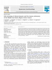 Research paper thumbnail of ESR chronology of alluvial deposits and first human settlements of the Middle Loire Basin (Region Centre, France)