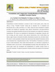 Research paper thumbnail of Formulation and Comparative Standardization of Polyherbal Swadisht Virechan Churna