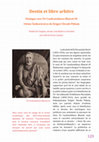 Research paper thumbnail of Gabriel Arnou-Laujeac : Destin et libre arbitre selon le Vedānta