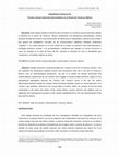 Research paper thumbnail of UNIVERSOS PARALELOS. Turismo sexual comercial entre hombres en el Puerto de Veracruz, México