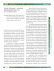 Research paper thumbnail of Dimitri Karadimas y Karine Tinat (coords.) Sexo y fe. Lecturas antropológicas de creencias sexuales y prácticas religiosas