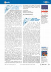 Research paper thumbnail of Mass Spectrometry and Gas-Phase Chemistry of Non-Covalent Complexes. Supramolecular Chemistry in the Gas Phase. Wiley-Interscience Series on Mass Spectrometry. By Christoph A. Schalley and Andreas Springer