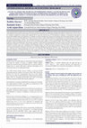 Research paper thumbnail of A Study to Assess the Incidence of Depression Among Cancer Patients and Assess the Effectiveness of Self-Affirmation Technique in Reducing Depression Among Cancer Patients in Selected Hospital of New Delhi