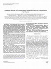 Research paper thumbnail of Bosentan Affects 15-F2t-isoprostane Adverse Effects on Postischemic Rat Hearts