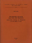 Research paper thumbnail of Una bottega di panni alla fine del Trecento. Giovanni Canale di Pinerolo e il suo libro di conti