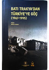 Research paper thumbnail of 1967-1995 Yıllarında Batı Trakya Türkleri