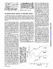 Research paper thumbnail of The Meteorite-Asteroid Connection: Two Olivine-Rich Asteroids