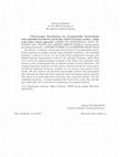 Research paper thumbnail of Cell-Averaged discretization for incompressible Navier-Stokes with embedded boundaries and locally refined Cartesian meshes: a high-order finite volume approach