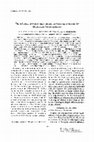 Research paper thumbnail of The Influence of Polyvinylpyrrolidone on Freezing of Bovine IVF Blastocysts Following Biopsy