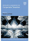 Research paper thumbnail of Corporate taxation in Brazil