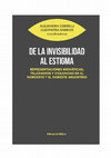 Research paper thumbnail of De la invisibilidad al estigma. Representaciones mediáticas, telediarios y violencias en el Noroeste y el Noreste argentino.