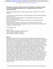 Research paper thumbnail of Disruption in seasonality, patient characteristics and disparities of respiratory syncytial virus infection among young children in the US during and before the COVID-19 pandemic: 2010-2022