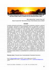 Research paper thumbnail of Retorno Financeiro Gerado Por Projetos Com Substituição De Matéria Prima Como Alternativa De Produção Mais Limpa