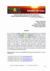 Research paper thumbnail of Análise Sobre a Relação Entre O Índice De Sustentabilidade Empresarial e O Rating Da Moody´s