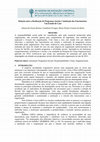 Research paper thumbnail of Relação entre a Realização de Programas Sociais e Satisfação dos Funcionários: Um Estudo de Caso