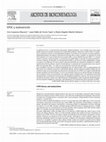 Research paper thumbnail of EPOC y malnutrición