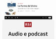 Research paper thumbnail of Cristiana Coletti, a cura di, intervista a Michele Dantini, «Le forme del divino», Radio Svizzera Italiana, Rete 2, Voci dipinte, 28.4.2024, podcast @ https://www.rsi.ch/rete-due/programmi/cultura/voci-dipinte/Le-Forme-del-divino--2110384.html