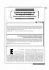 Research paper thumbnail of Aldea Mundo, Año 6 No. 12 Septiembre 2003