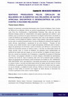 Research paper thumbnail of Sentidos Produzidos Pelos Círculos De Mulheres De Elementos Das Religiões De Matriz Africana: Encontros e Desencontros Na Luta Contra O Racismo Religioso