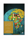 Research paper thumbnail of Key Issues in African Diplomacy. Developments and Achievements.