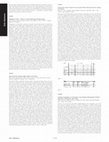 Research paper thumbnail of Tu1086 Teaching Sonography in a Curricular Course During Undergraduate Medical Education: A Prospective Pilot Study