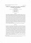 Research paper thumbnail of Calidad de la sesión, ajuste en las tareas y efectividad de las sesiones psicoterapéuticas