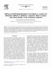 Research paper thumbnail of ([2]Paracyclo[2](5,8)quinolinophan-2-yl)carbinols as Catalysts for Diethylzinc Addition to Aldehydes: Cooperative Effects of Planar and Central Chirality on the Asymmetric Induction