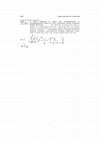 Research paper thumbnail of ChemInform Abstract: A Facile Approach to Alkyl- and Aryl-Substituted 3-Furylphosphonates Based on Ceric Ammonium Nitrate Promoted Radical Reactions