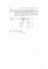 Research paper thumbnail of ChemInform Abstract: (S)-(-)- and (R)-(+)-4-Methyl-2-hydroxymethyl[2]paracyclo-[2](5,8)quinolinophane: Novel N,O-Planar Chiral Catalysts for the Enantioselective Addition Diethylzinc to Aldehydes