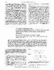 Research paper thumbnail of Anti and syn eliminations from 2,3-dihalo-2,3-dihydrobenzofurans. The role of the substrate structure and the base-solvent system on the reaction mechanism