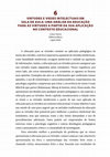 Research paper thumbnail of VIRTUDES E VIESES INTELECTUAIS EM SALA DE AULA: UMA ANÁLISE DA EDUCAÇÃO PARA AS VIRTUDES A PARTIR DA SUA APLICAÇÃO NO CONTEXTO EDUCACIONAL