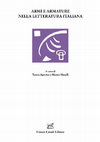 Research paper thumbnail of «Ma la rivoltella era in cima ai suoi pensieri»: il gioco adulto delle armi ne "Il conformista" di Alberto Moravia fra trasgressione e normalità