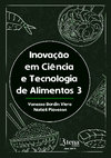 Research paper thumbnail of Análise Da Composição Centesimal Da Soja e Um De Seus Principais Produtos, O Extrato De Soja