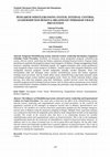 Research paper thumbnail of Pengaruh Whistleblowing System, Internal Control, Leadership Dan Budaya Organisasi Terhadap Fraud Prevention