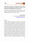 Research paper thumbnail of Acumulación por despojo y neoextractivismo en América Latina. Una reflexión crítica acerca del estado y los movimientos socio-ambientales en el nuevo siglo