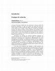 Research paper thumbnail of Pratiques de recherche