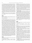 Research paper thumbnail of Psychophysiological correlation between alcohol craving scale (ACS-3F) and startle reflex modulation