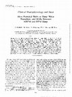 Research paper thumbnail of Slow Potential Shifts at Sleep—Wake Transitions and Shifts Between NREM and REM Sleep